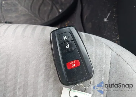 2016 Toyota Prius Three из США, поврежденный, VIN JTDKARFU7G3018542